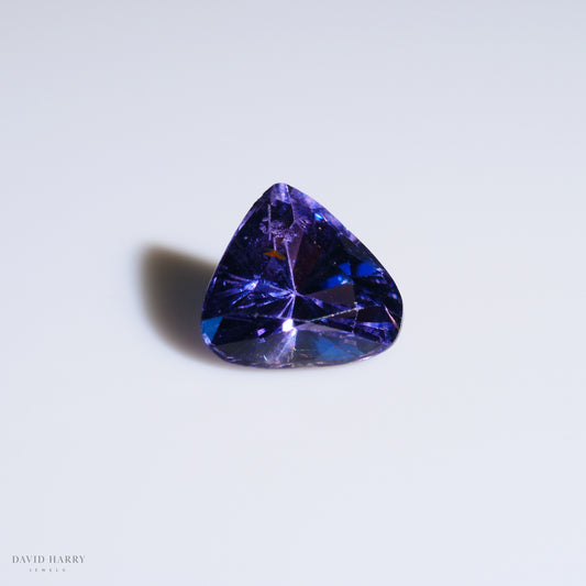 1.8ct Kuh-I-Lal Purple Spinel