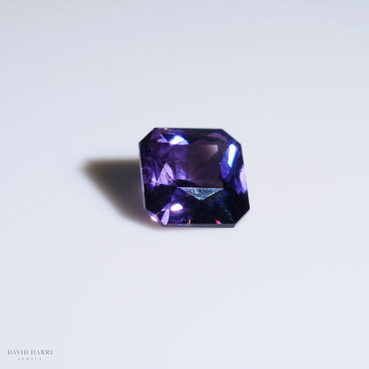 1.45ct Kuh-I-Lal Purple Spinel