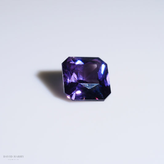 1.45ct Kuh-I-Lal Purple Spinel