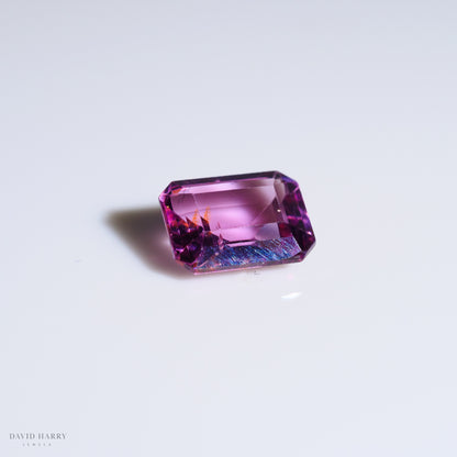 1.35ct Kuh-I-Lal Pink Spinel