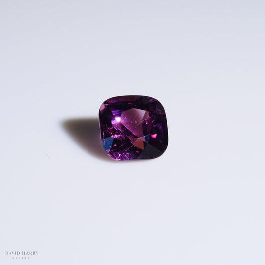 1.10ct Kuh-I-Lal Pink Spinel