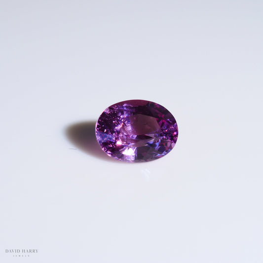 1.15ct Kuh-I-Lal Pink Spinel