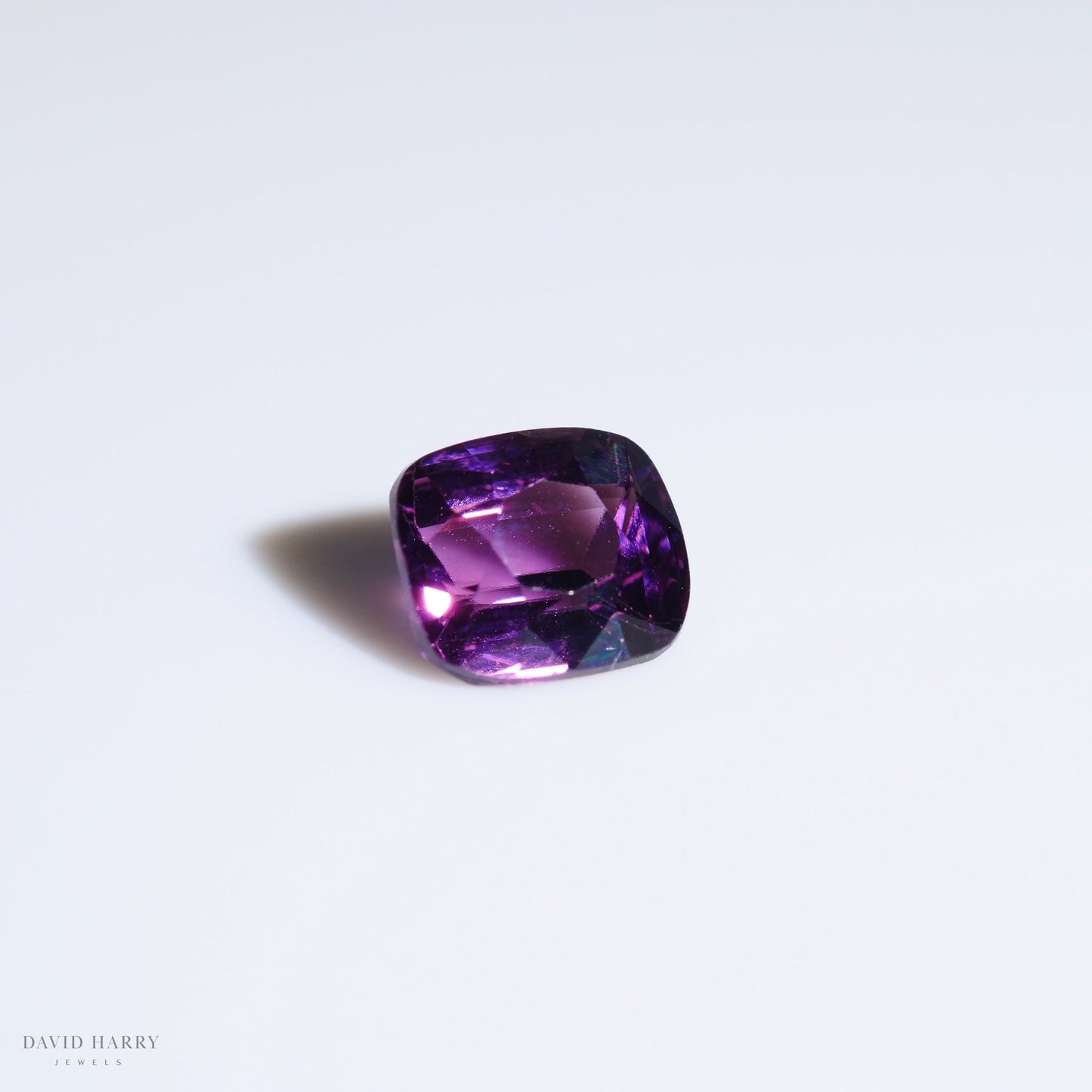 1ct Kuh-I-Lal Purple Spinel