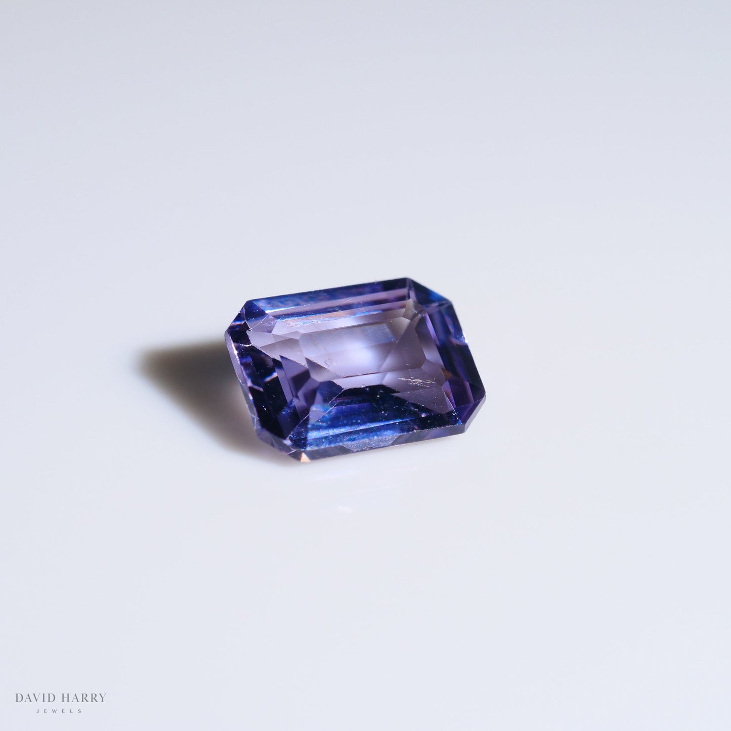 1.3ct Kuh-I-Lal Purple Spinel