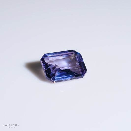 1.3ct Kuh-I-Lal Purple Spinel