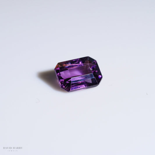 1.10ct Kuh-I-Lal Purple Spinel