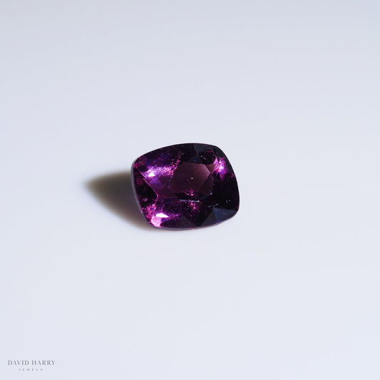 1ct Kuh-I-Lal Purple Spinel