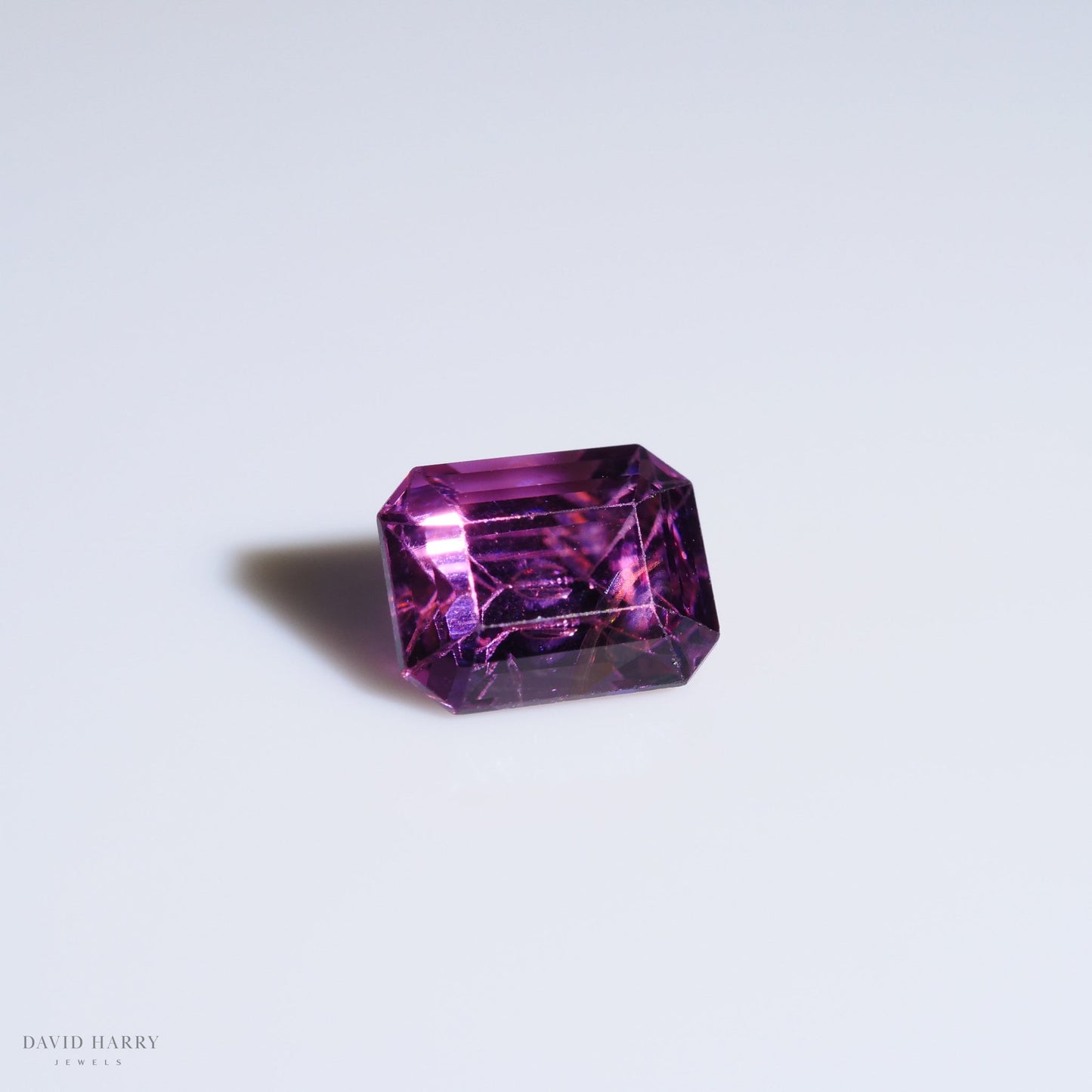 1.25ct Kuh-I-Lal Purple Spinel