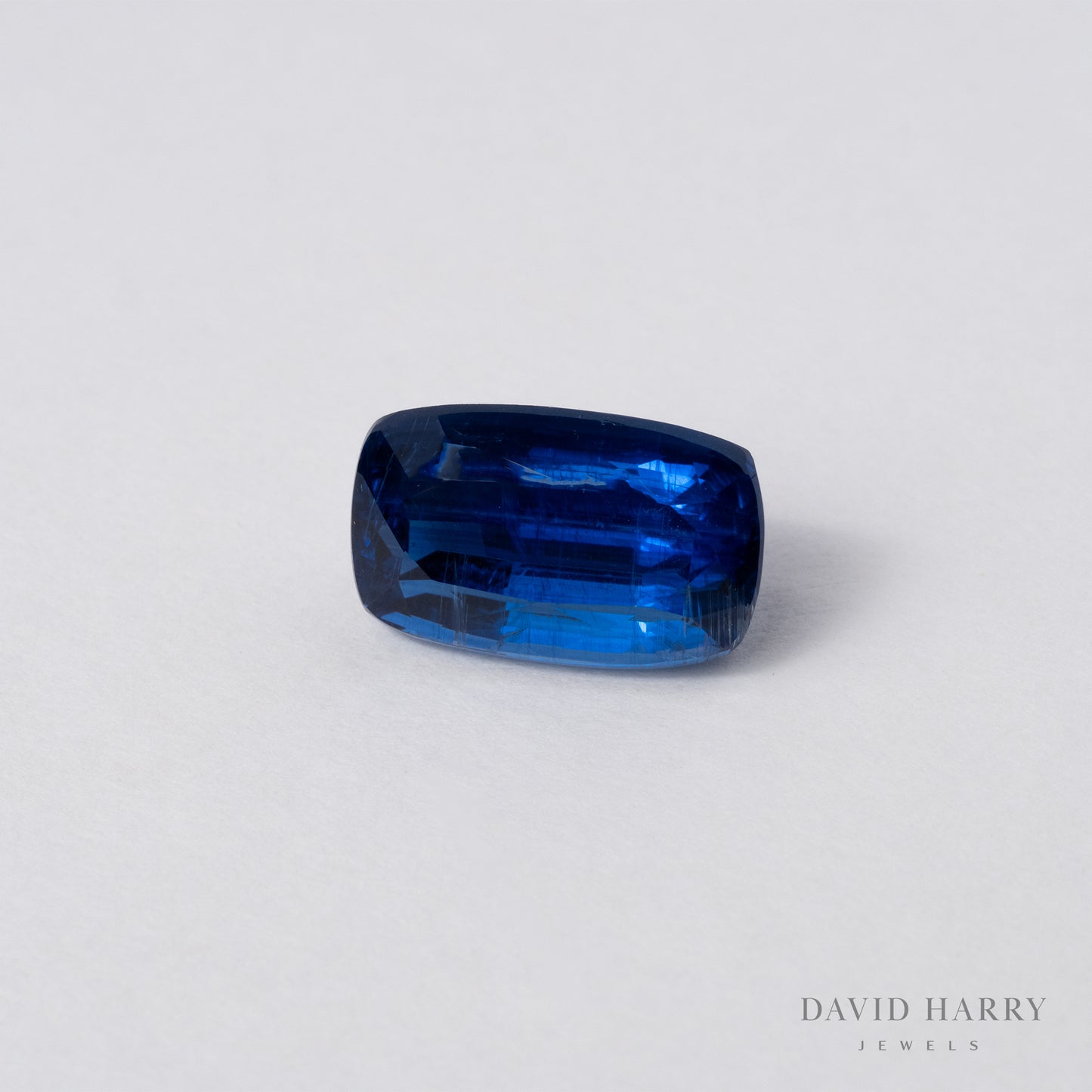 9.17ct Kashmir Kyanite