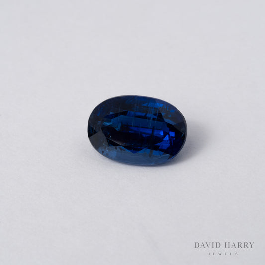 10.17ct Kashmir Kyanite