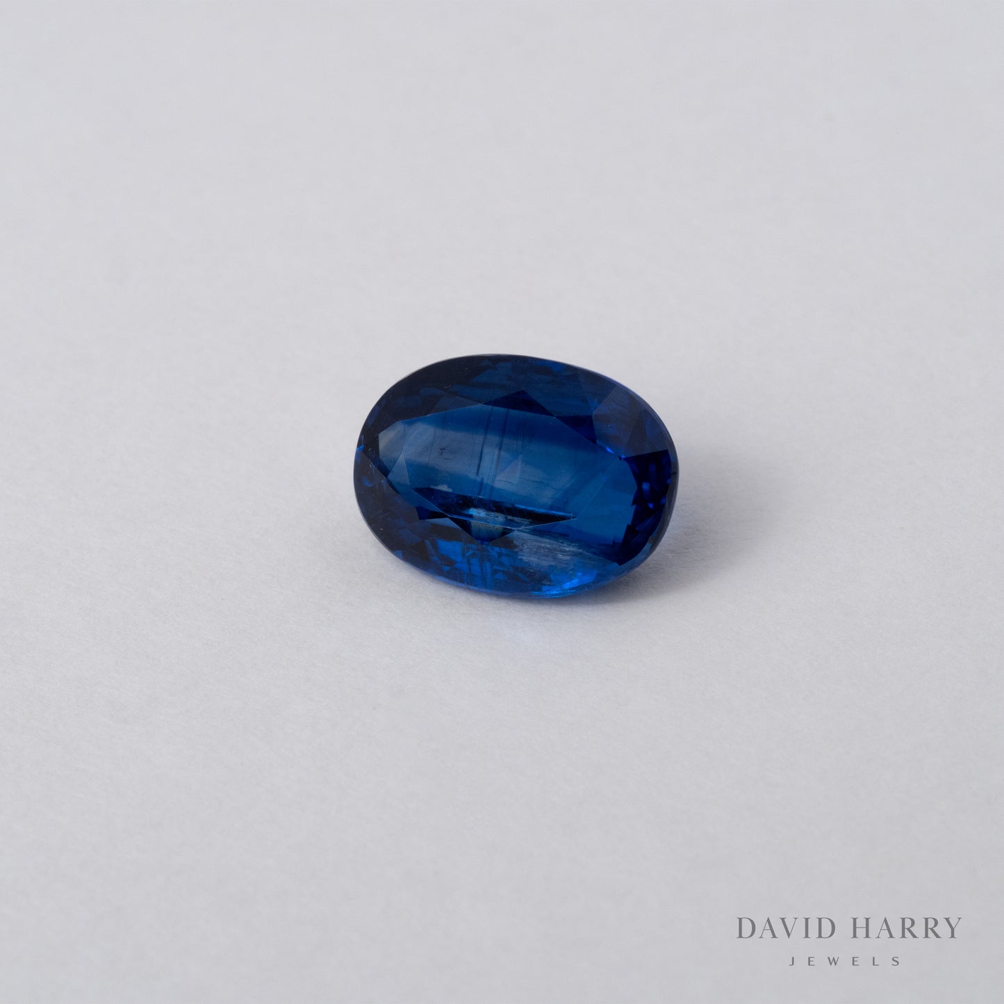 6.25ct Kashmir Kyanite