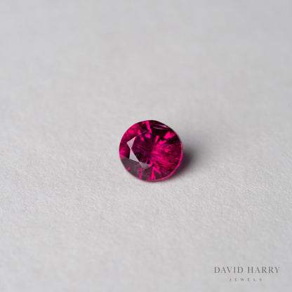 1.09ct No Heat Kashmir Ruby