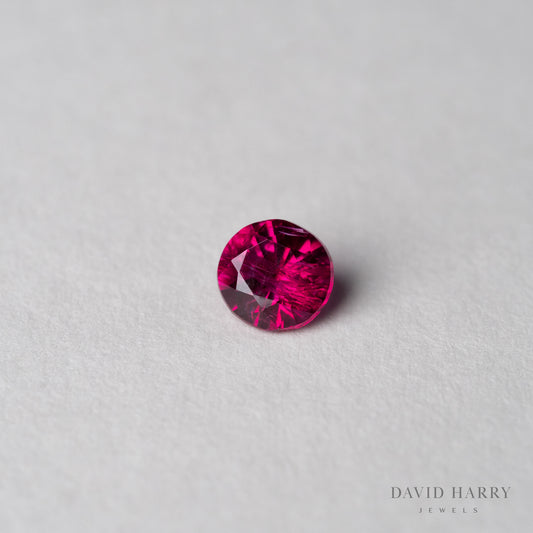 1.09ct No Heat Kashmir Ruby