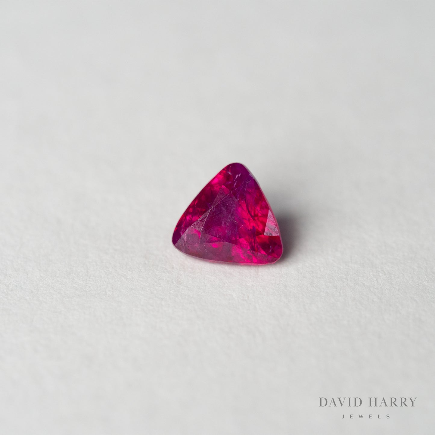1.57ct No Heat Kashmir Ruby