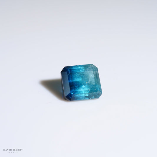 2.30 Pamir Ombré Indicolite