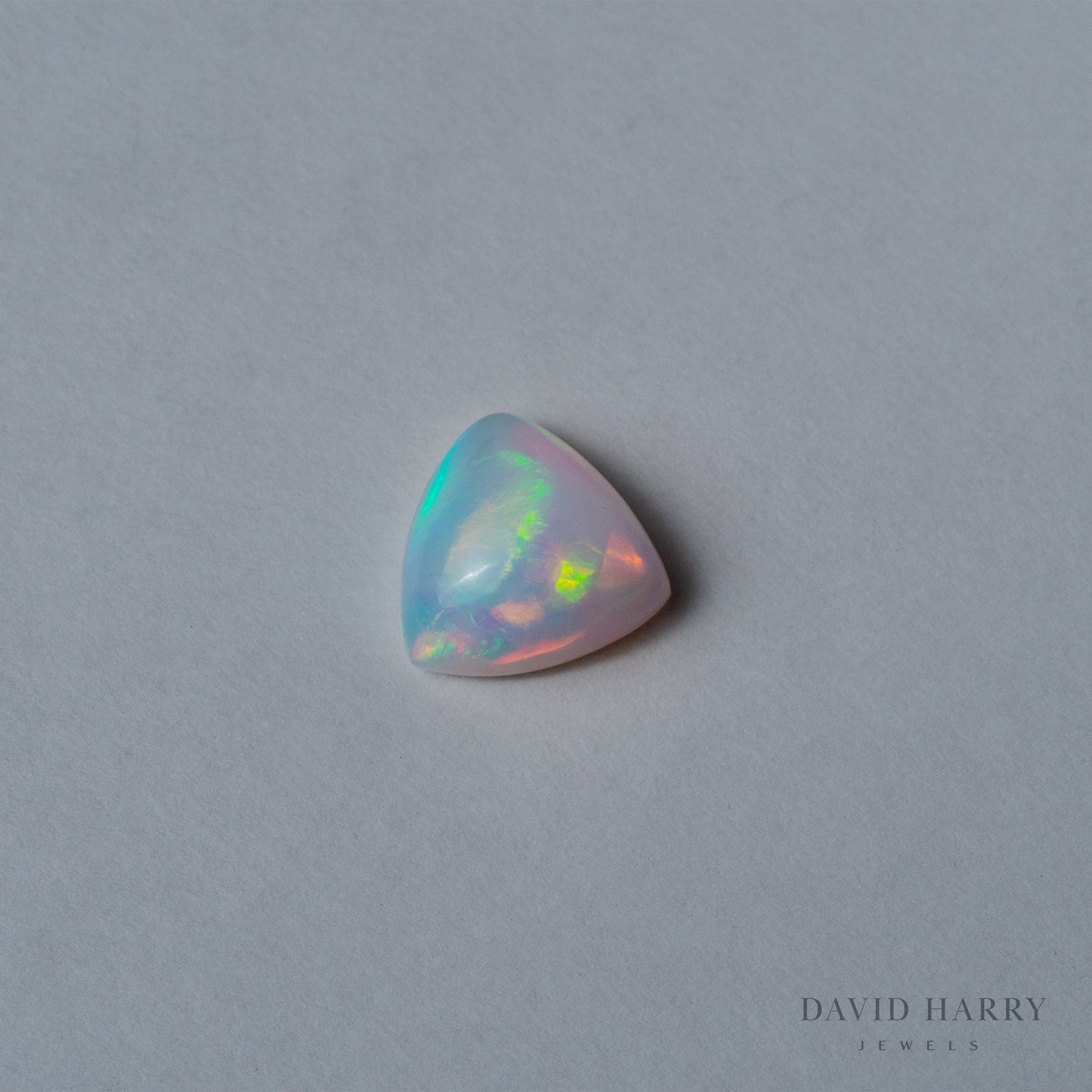 4.95ct. Natural Welo Opal