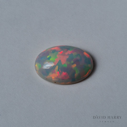 14.10ct. Natural Welo Opal