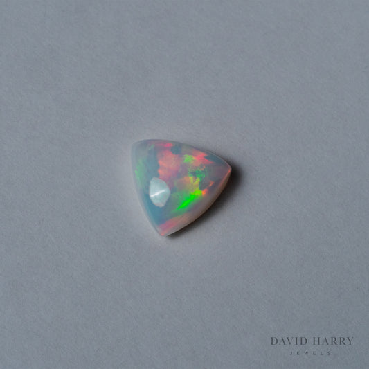 4.35ct. Natural Welo Opal