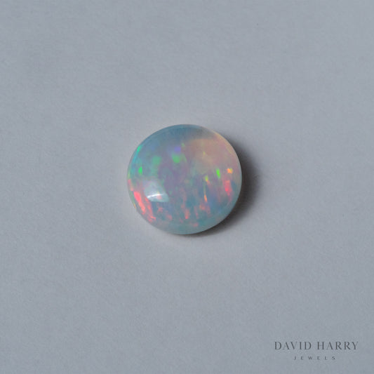 10.35ct. Natural Welo Opal