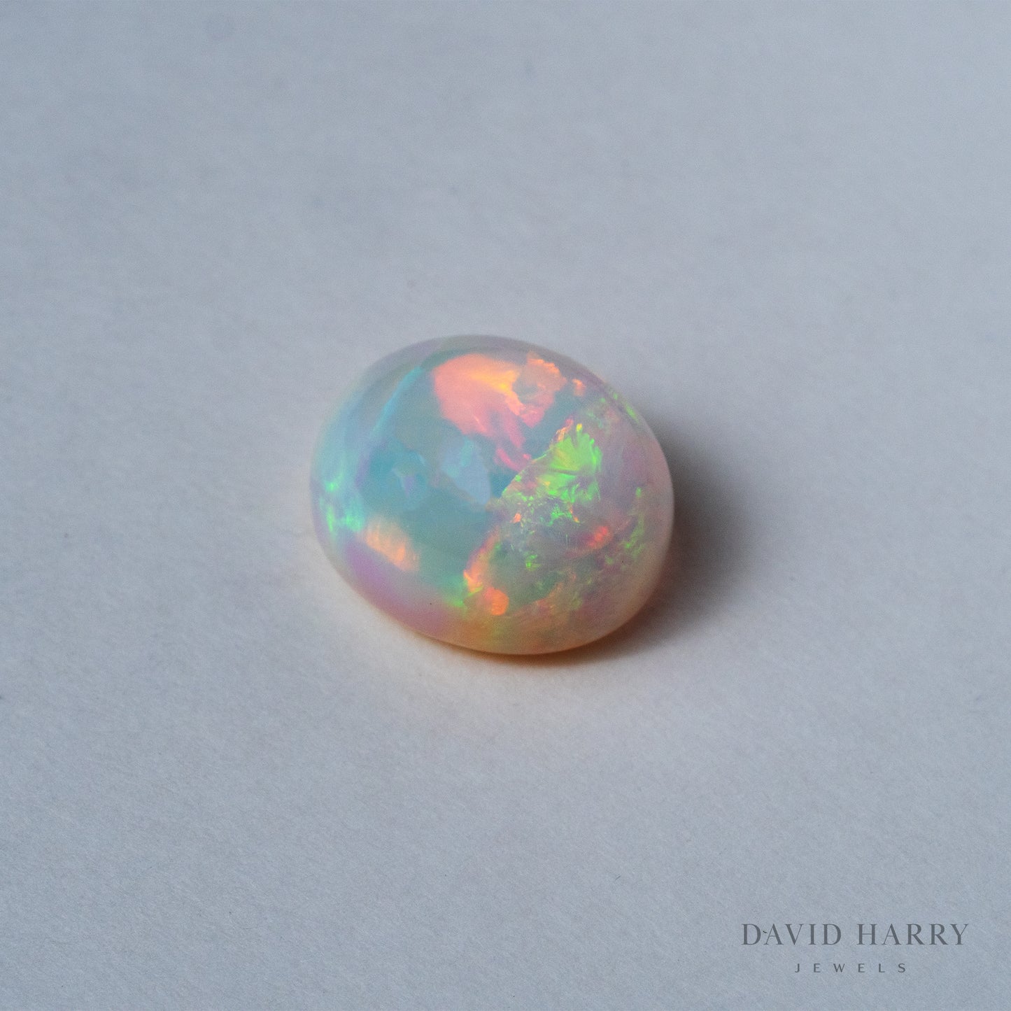 11.15ct. Natural Welo Opal