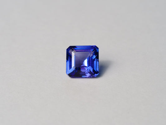 3.30ct Block D Tanzanite