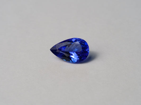 3.05ct Block D Tanzanite
