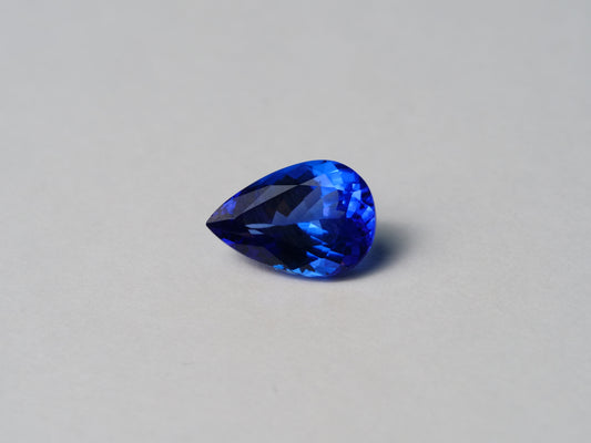 4.25ct Block D Tanzanite