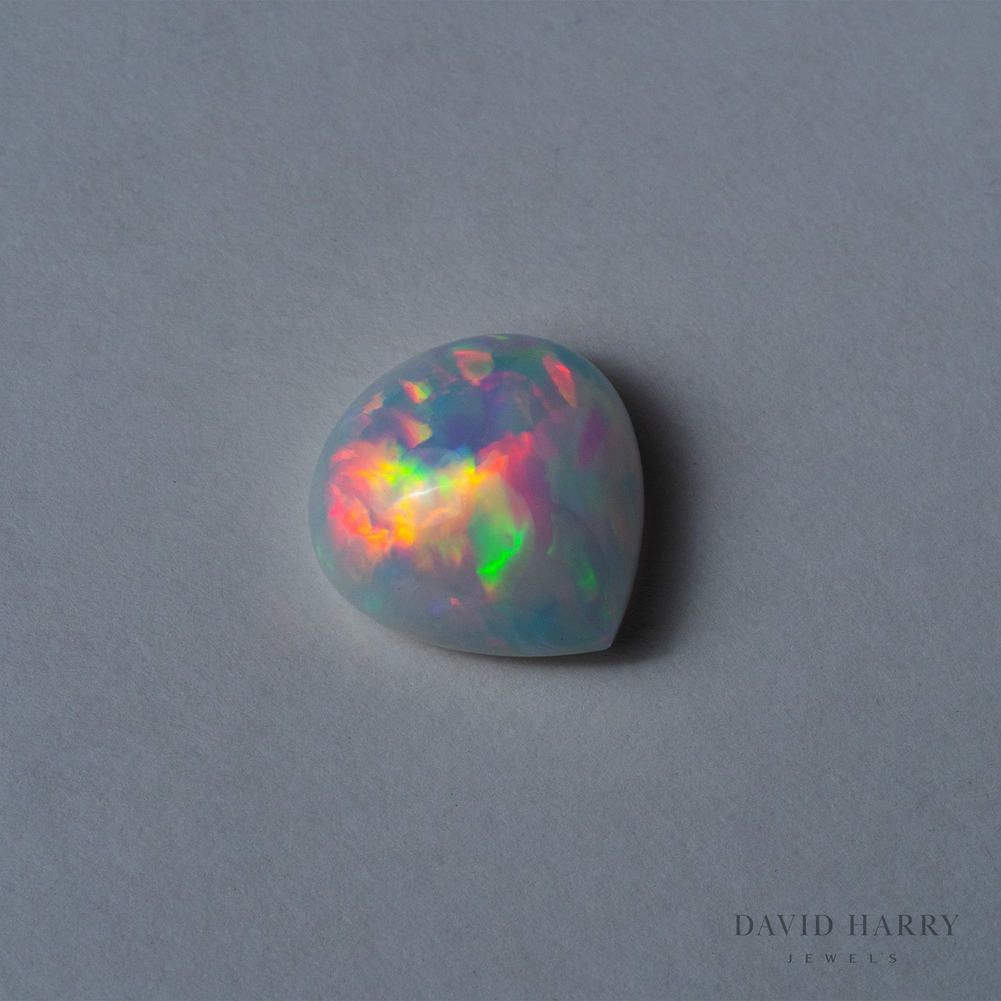 13.05ct. Natural Welo Opal