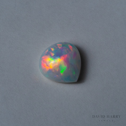 13.05ct. Natural Welo Opal