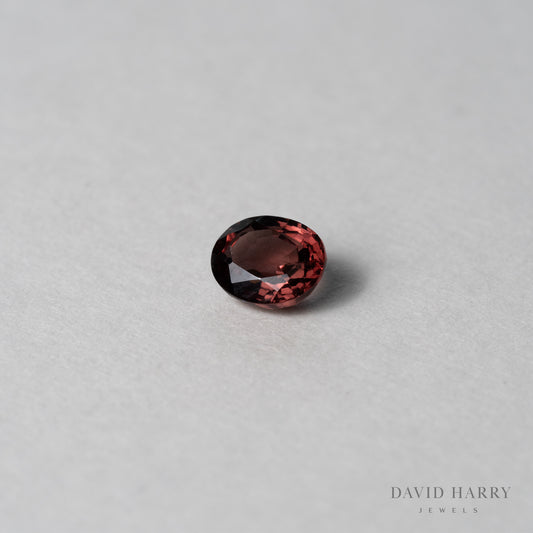 .85ct Natural Mogok Spinel