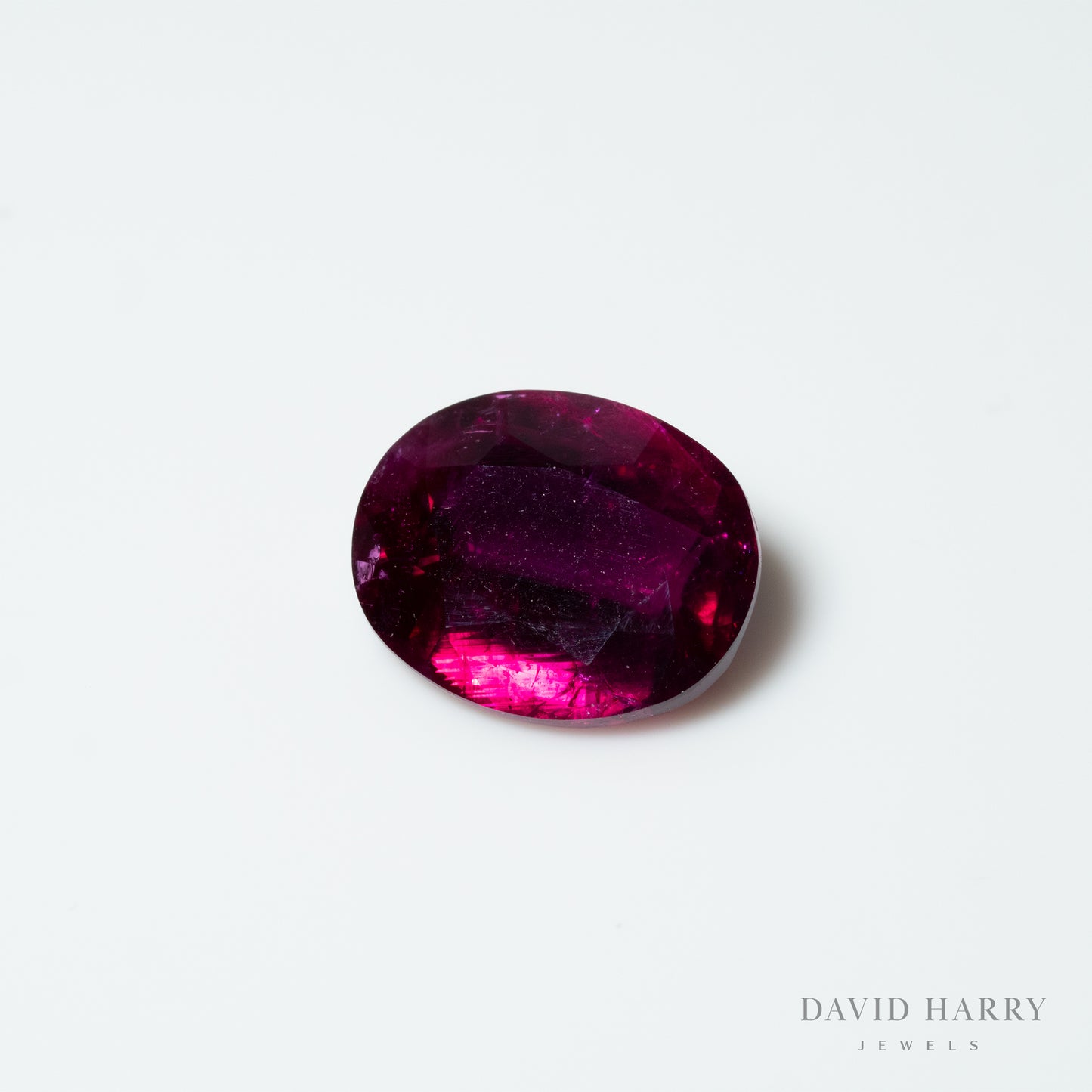 3.07ct Certified No Heat Pigeon Blood Jegalek Ruby
