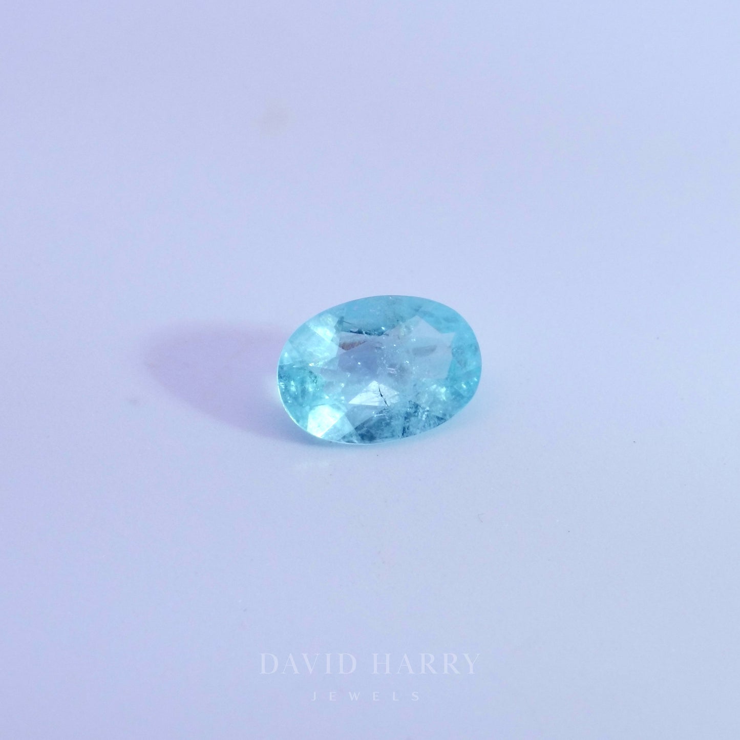 .55ct Neon Paraiba Tourmaline