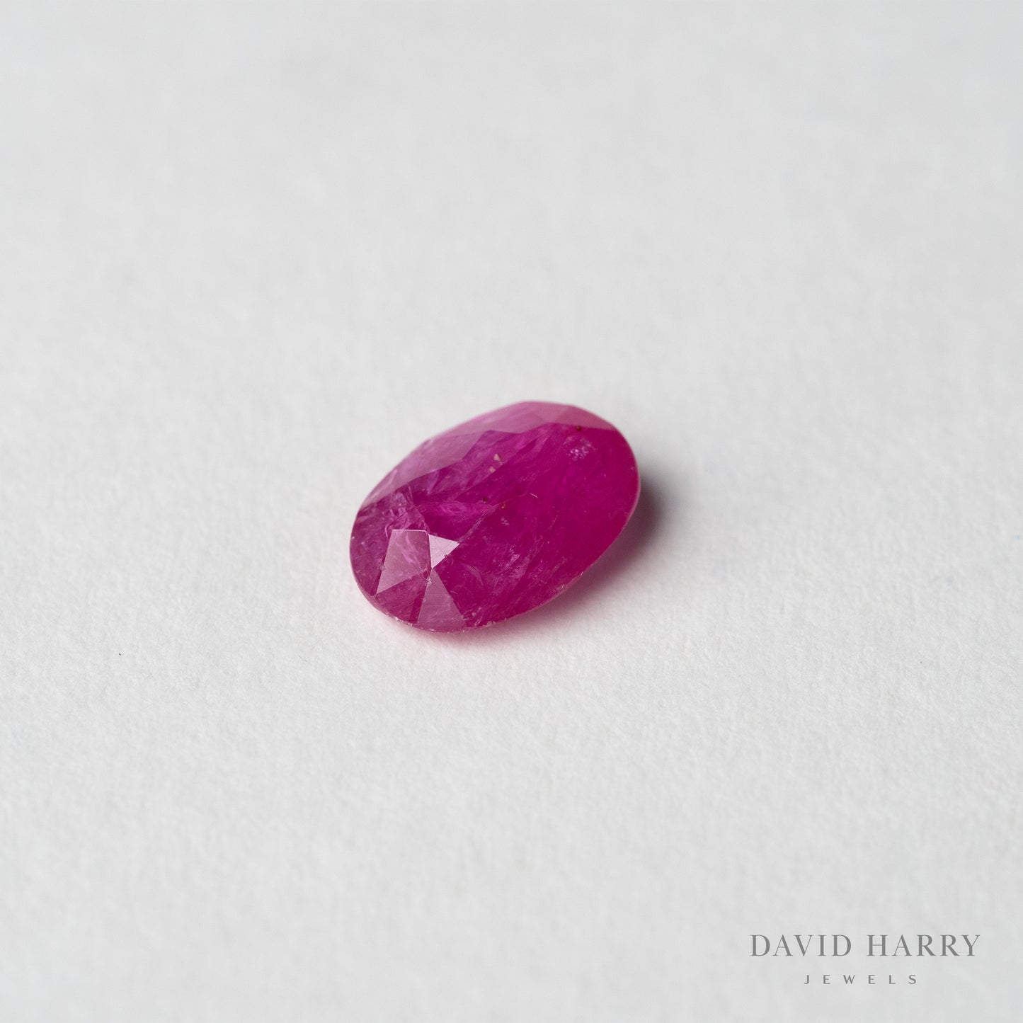 1.95ct No heat Ruby