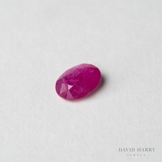 1.95ct No heat Ruby
