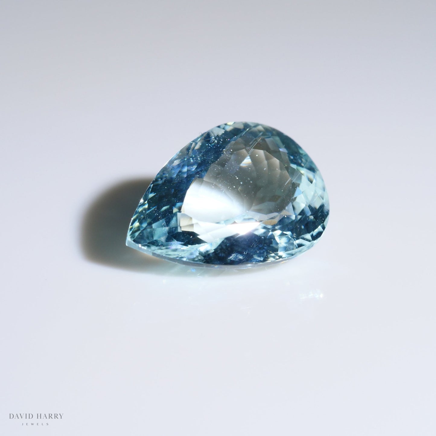 6.05ct Aquamarine