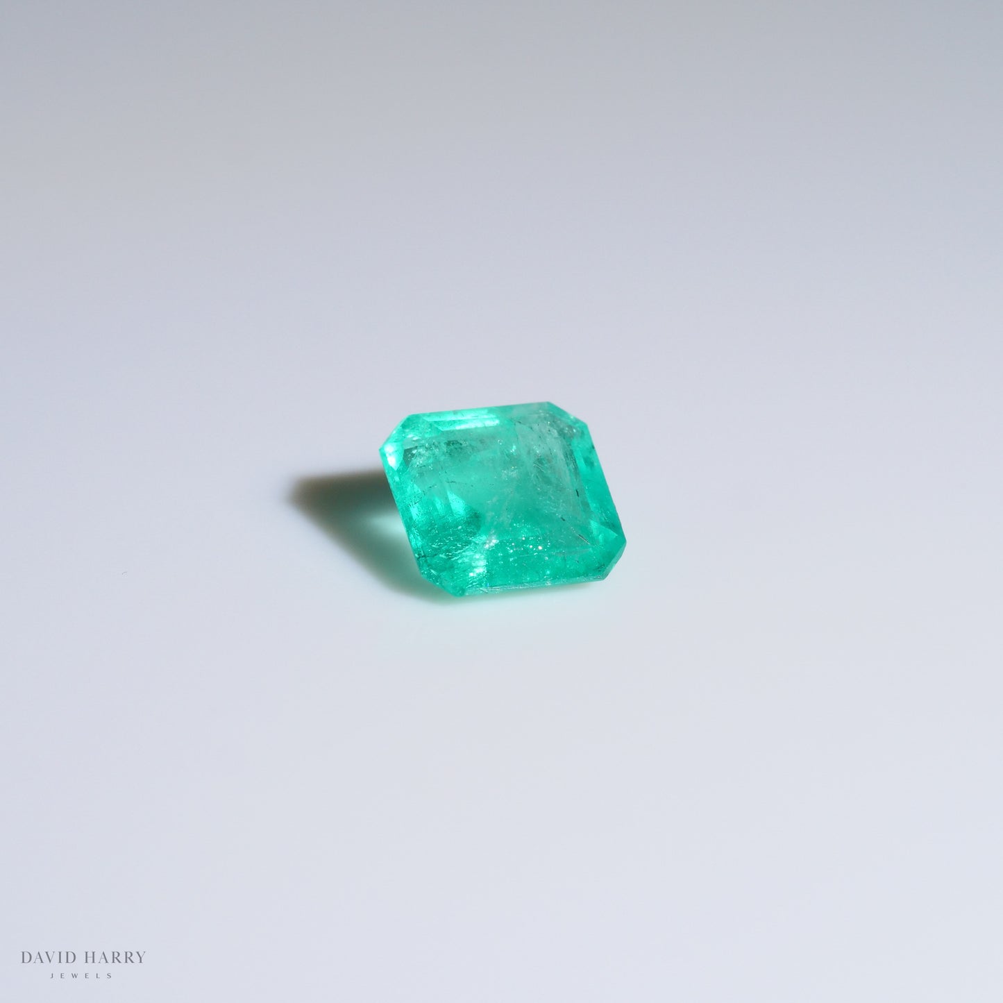 1.05ct Colombian Emerald