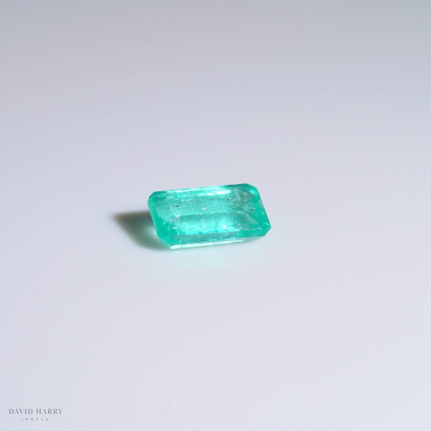 1.05ct Colombian Emerald