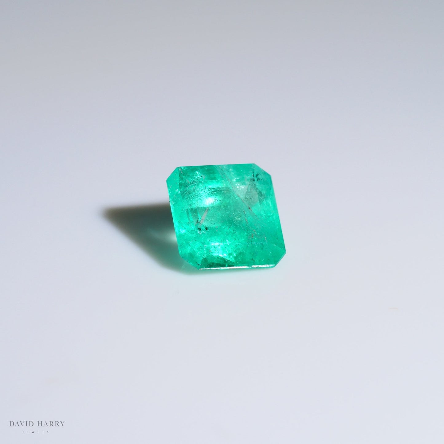 1.82ct Colombian Emerald