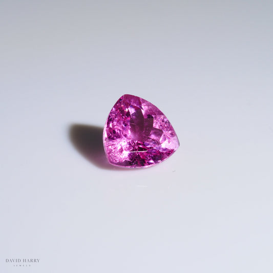 2.29ct Pink Tourmaline