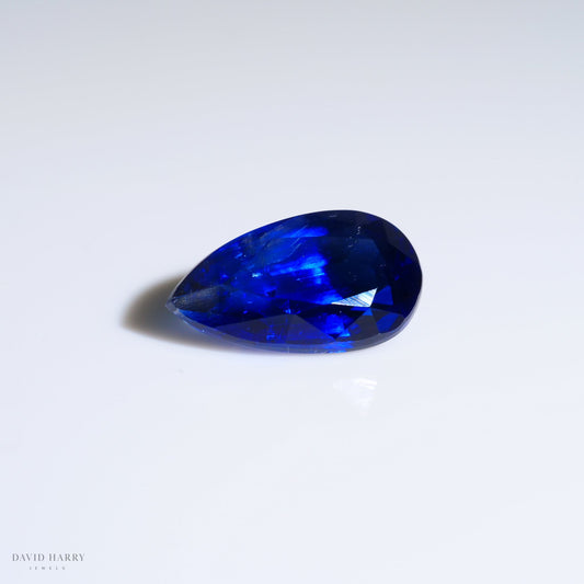 4.24ct Kashmir Kyanite