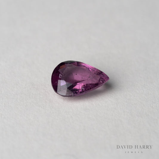2.25ct Kuh-i-Lal Spinel