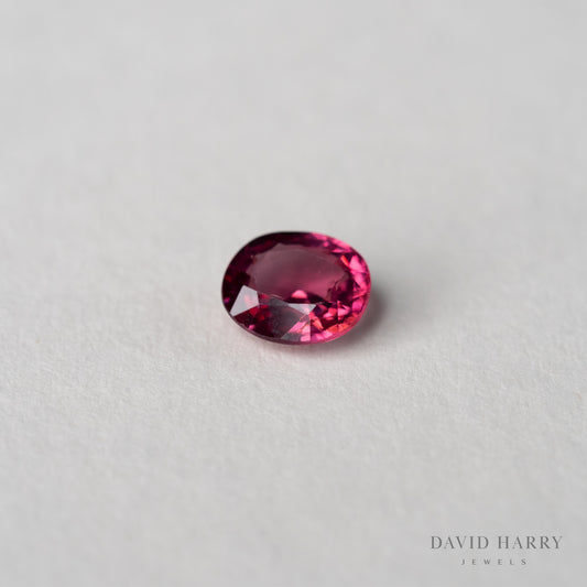 1ct Kuh-i-Lal Spinel