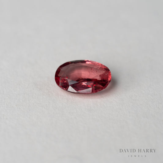 1.6ct Kuh-I-Lal Spinel