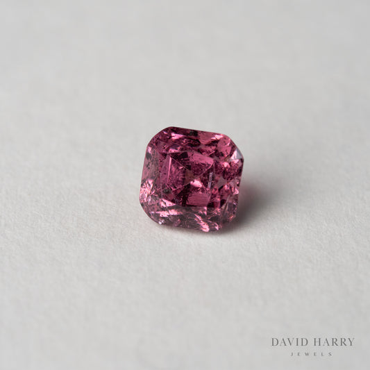 2.8ct Kuh-I-Lal Spinel