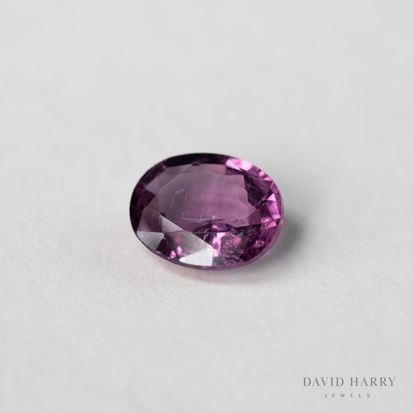 2.55ct Kuh-I-Lal Spinel