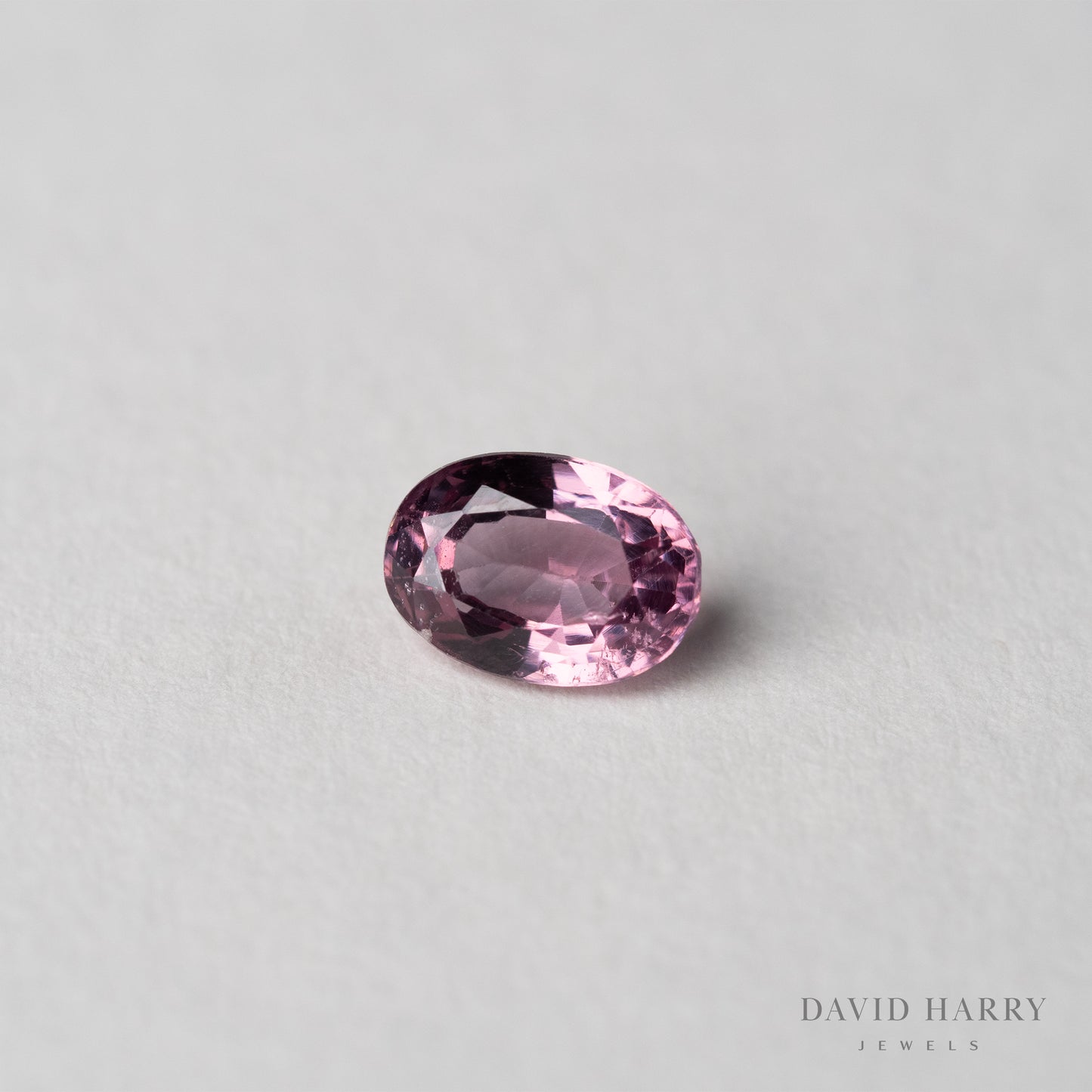 1.35ct Kuh-I-Lal Spinel
