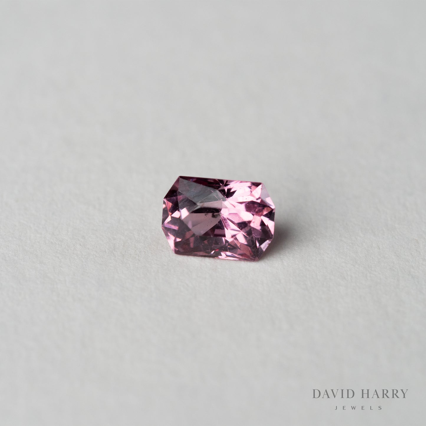 1ct Kuh-I-Lal Spinel