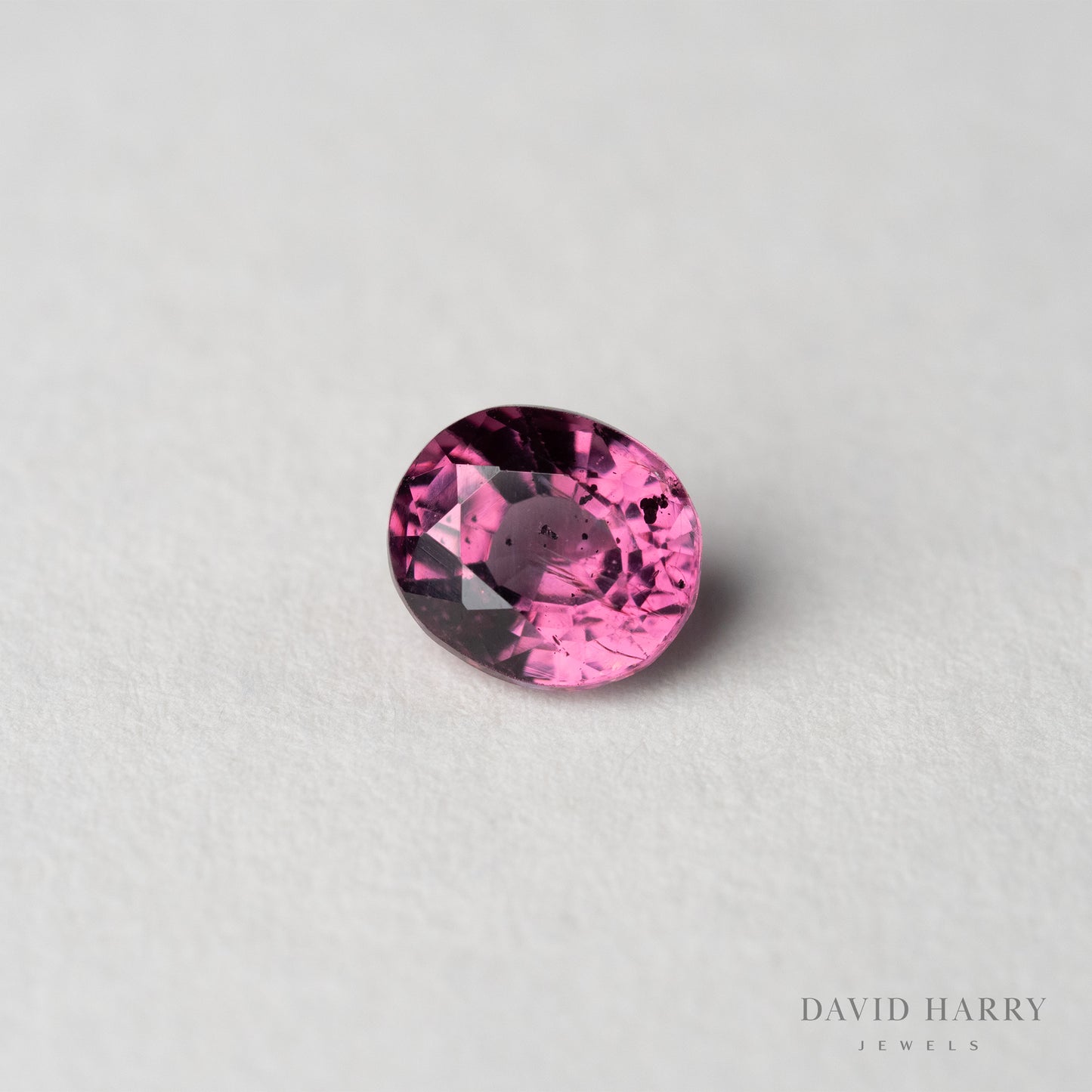 1.70ct Kuh-I-Lal Spinel