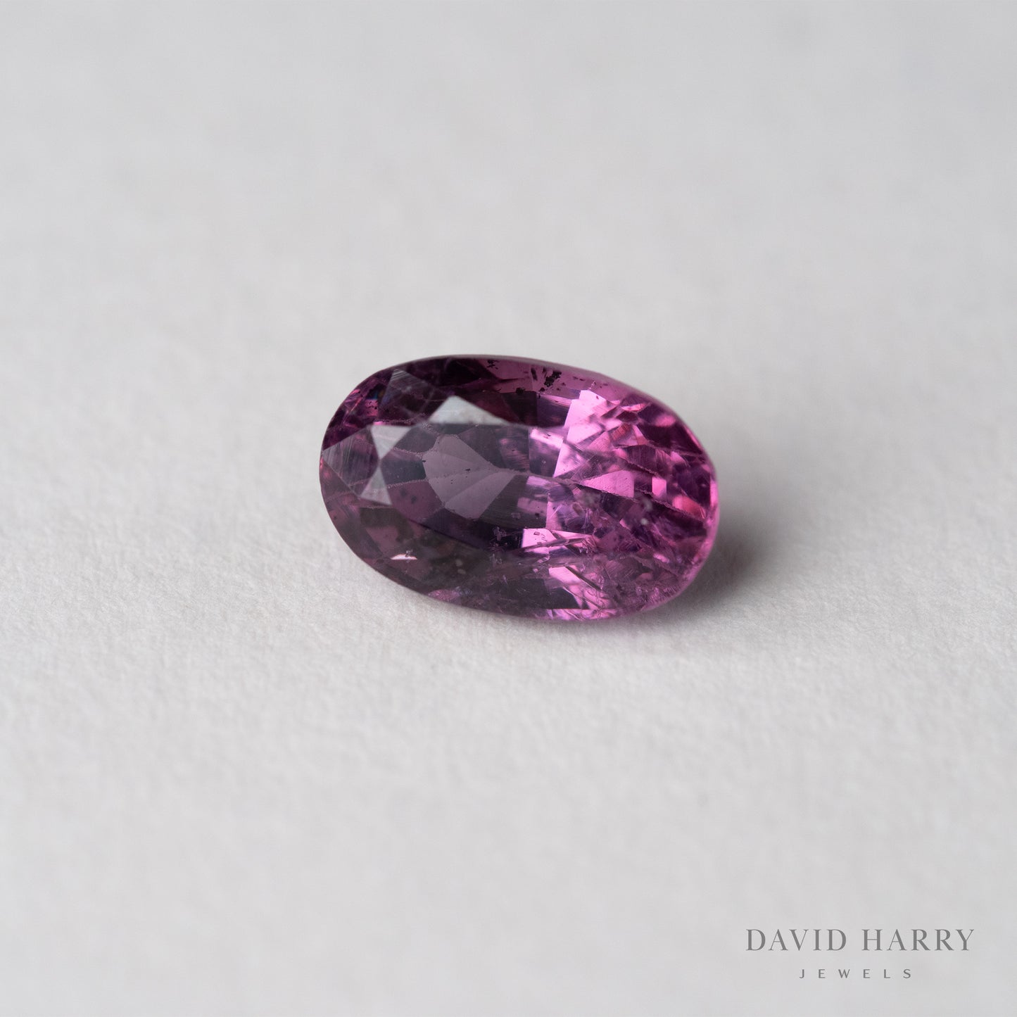 2.60ct Kuh-I-Lal Spinel