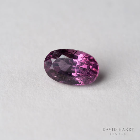 2.60ct Kuh-I-Lal Spinel